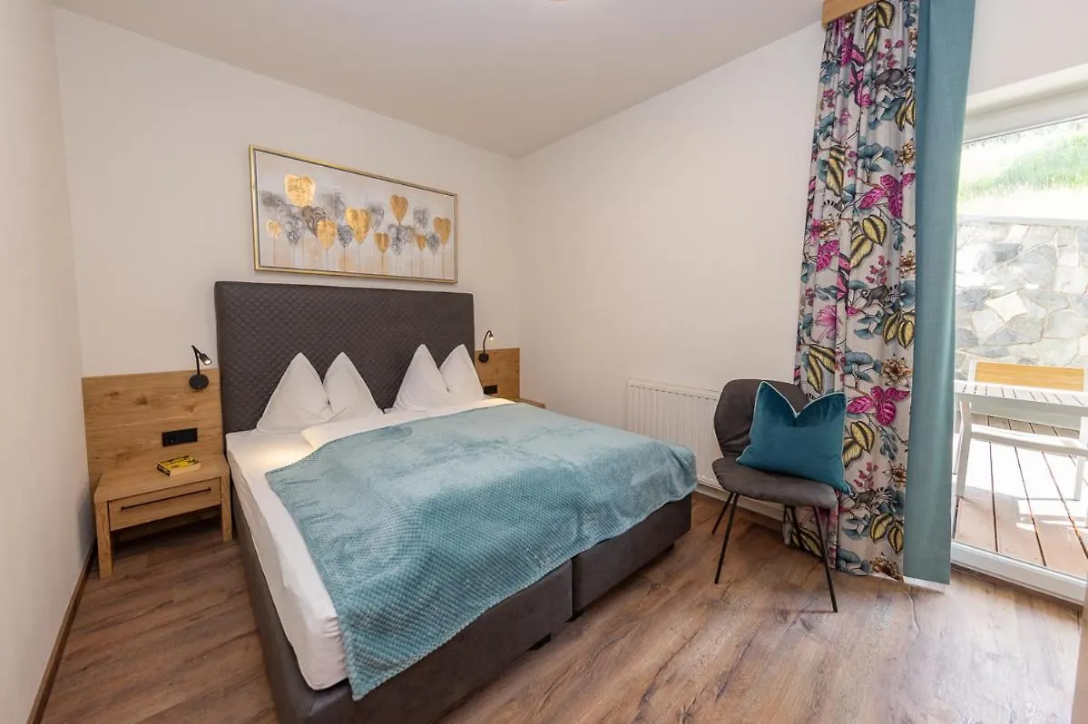 Appartements Fuerstauer Saalbach-Hinterglemm