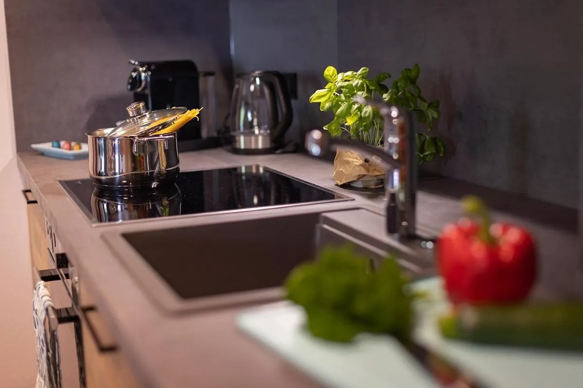 Appartements Fuerstauer, Jokercard Included Saalbach-Hinterglemm