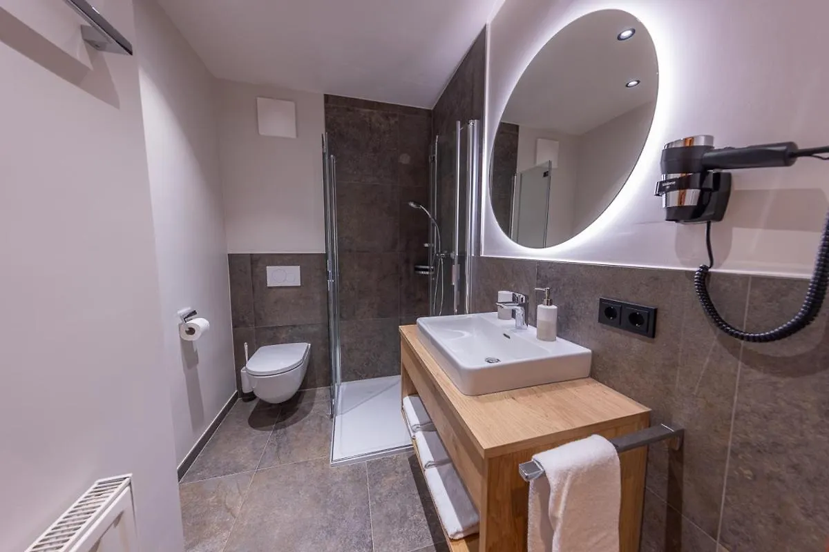 Appartements Fuerstauer Saalbach-Hinterglemm