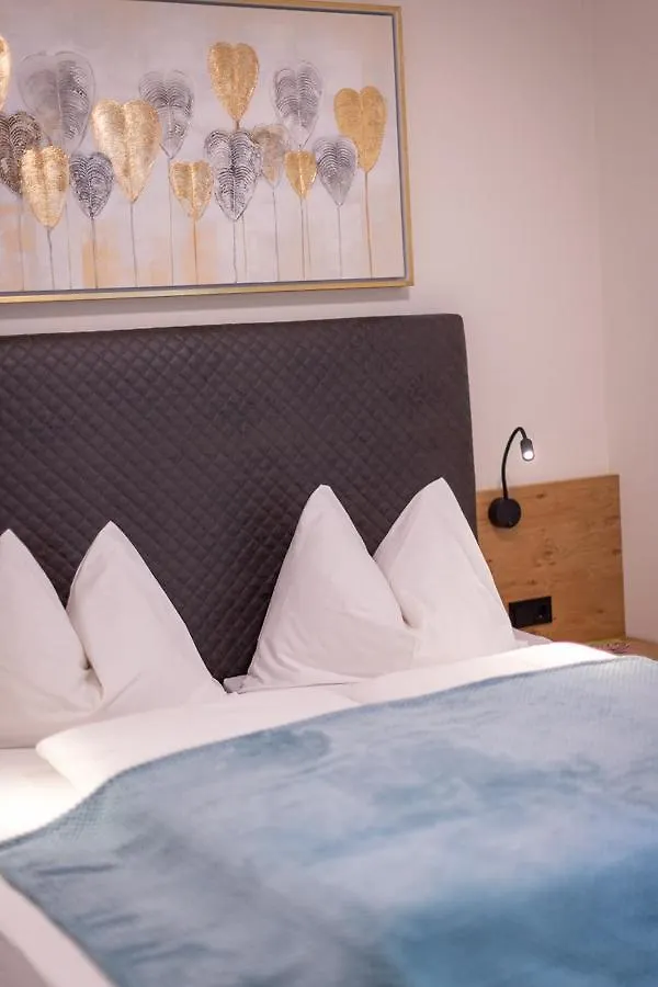 Appartements Fuerstauer, Jokercard Included Saalbach-Hinterglemm Lejlighed