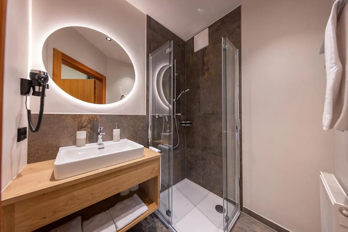 Apartment Appartements Fuerstauer Saalbach-Hinterglemm