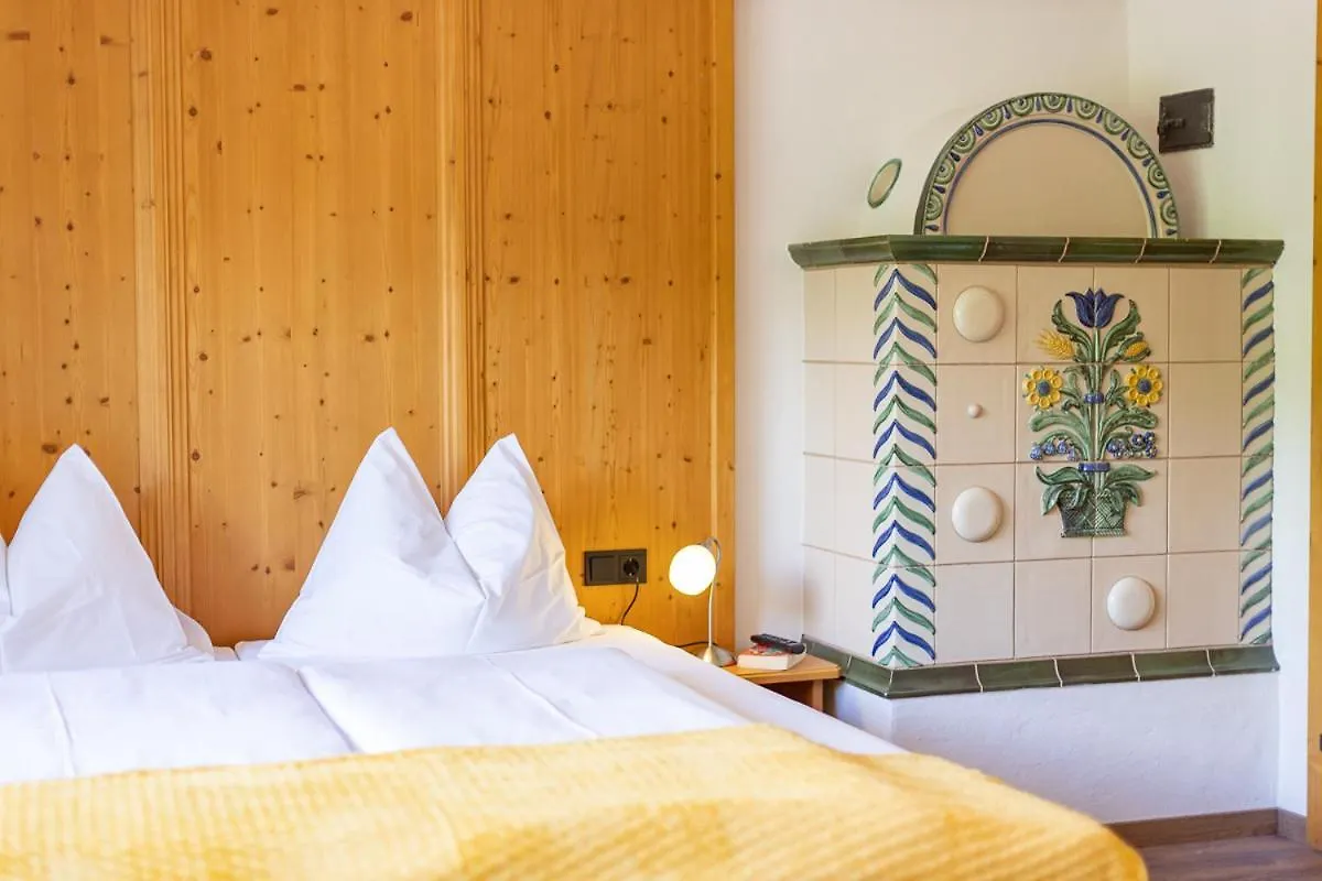 Apartment Appartements Fuerstauer Saalbach-Hinterglemm