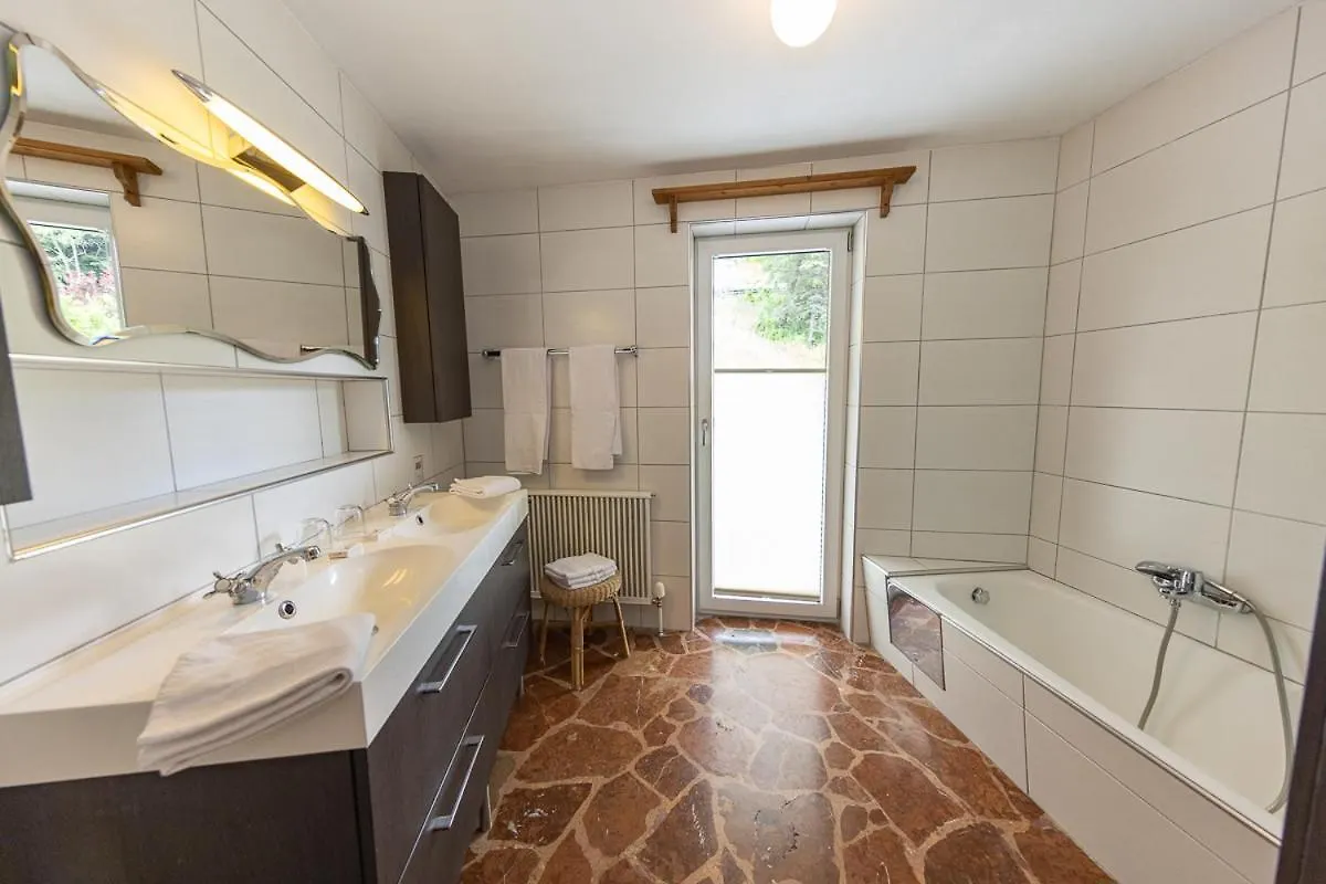 Appartements Fuerstauer Saalbach-Hinterglemm 0*,