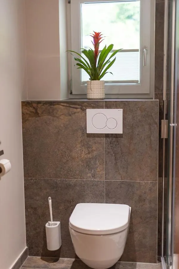Appartements Fuerstauer Saalbach-Hinterglemm Austria