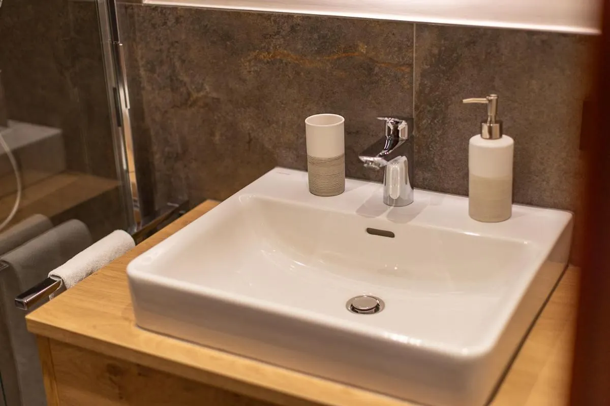 Apartment Appartements Fuerstauer Saalbach-Hinterglemm