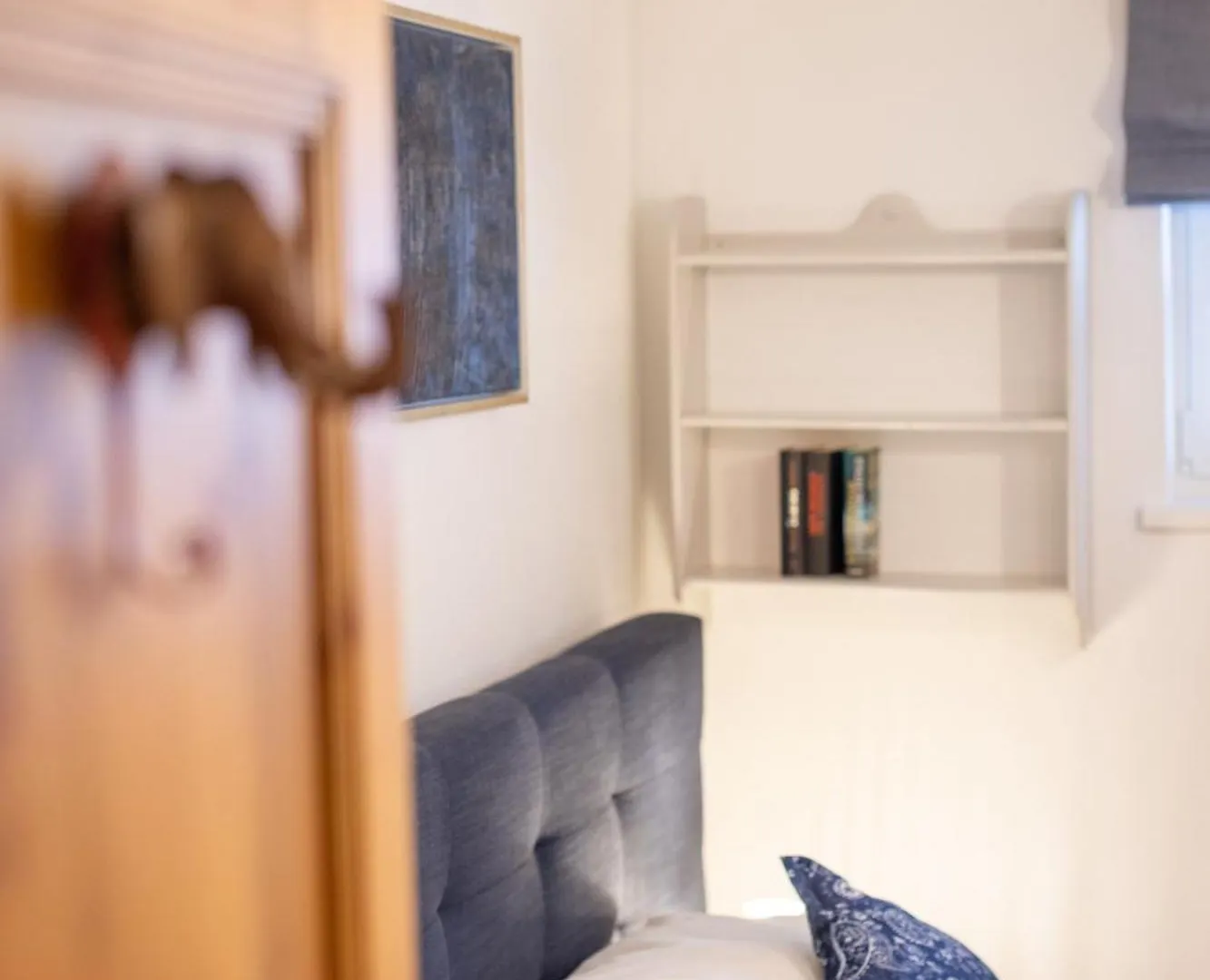 Appartements Fuerstauer Saalbach-Hinterglemm Austria