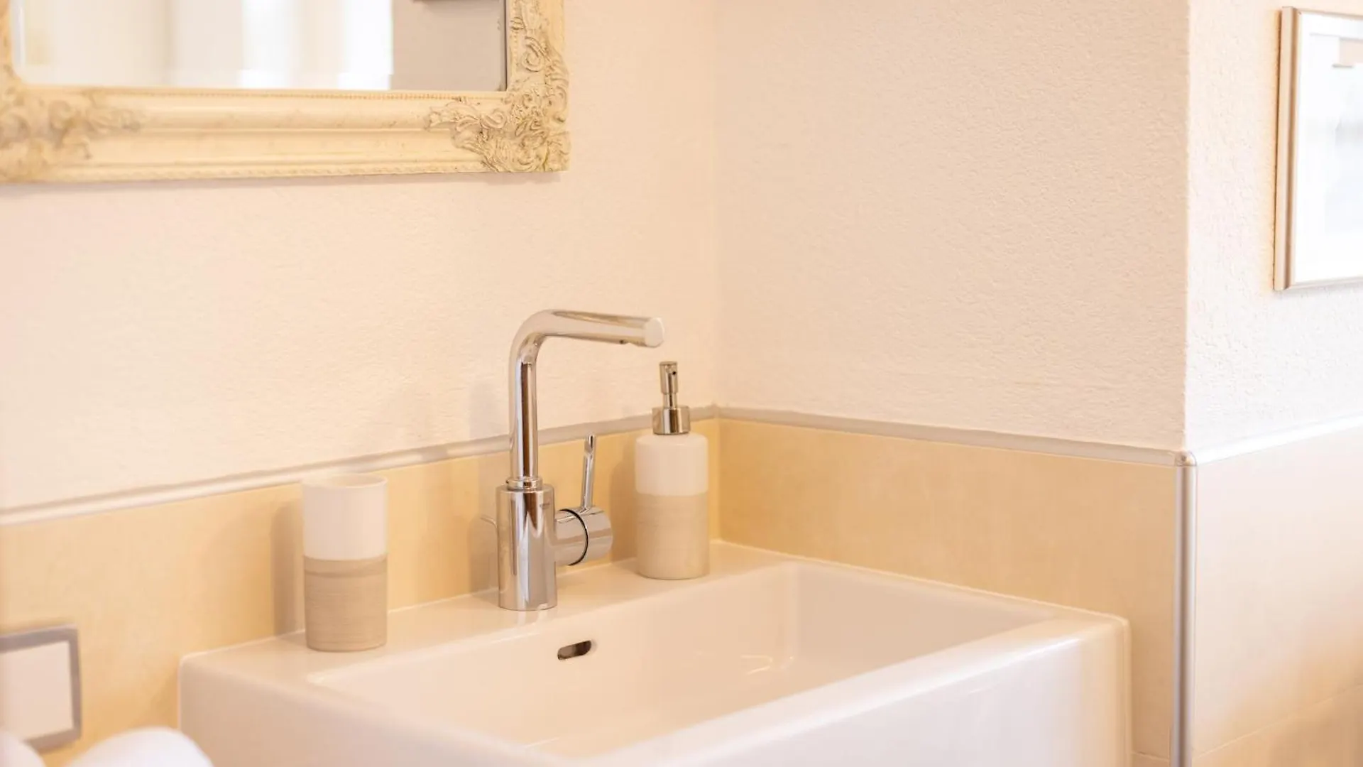 Appartements Fuerstauer Saalbach-Hinterglemm 0*,  Austria