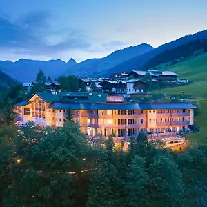 Residenz Hochalm - Joker Card Partner Saalbach-Hinterglemm