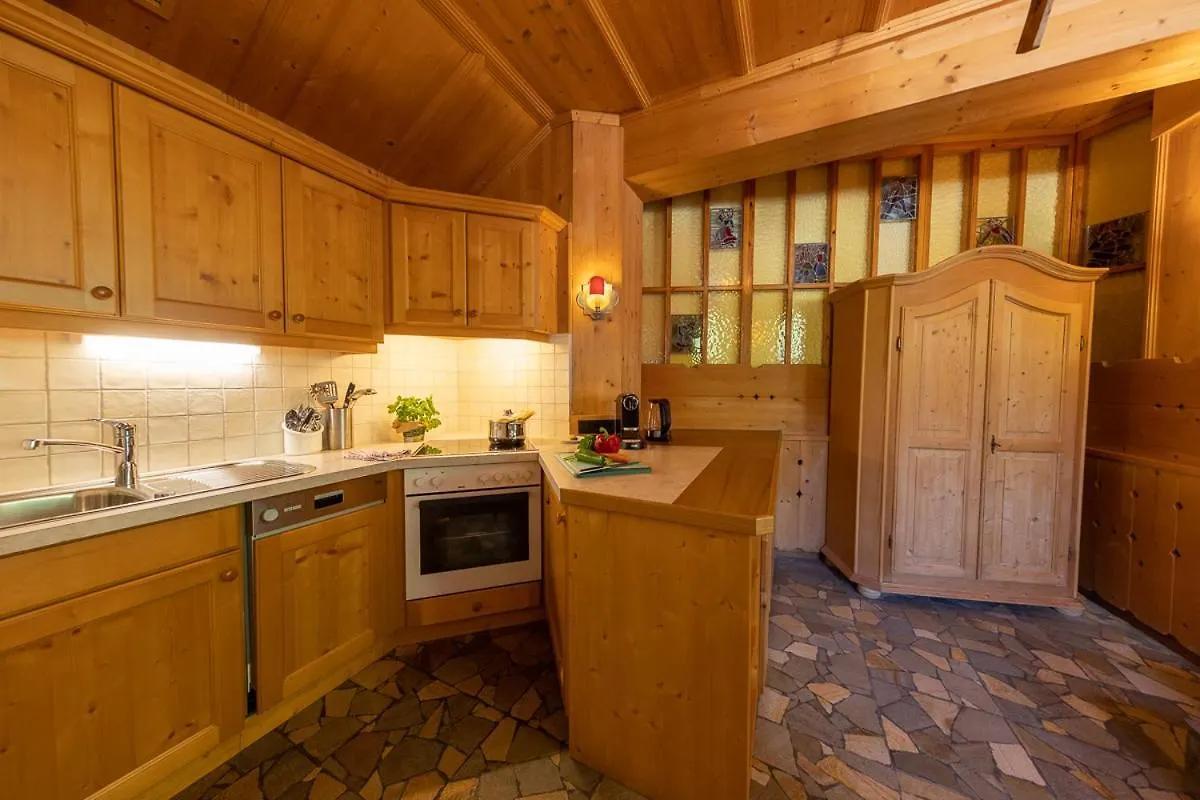 Apartment Appartements Fuerstauer, Jokercard Included Saalbach-Hinterglemm