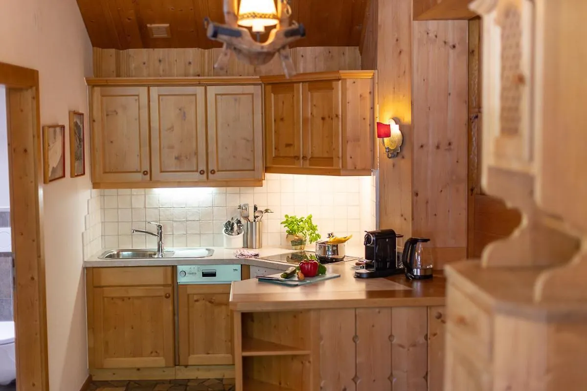 Appartements Fuerstauer, Jokercard Included Saalbach-Hinterglemm Apartment