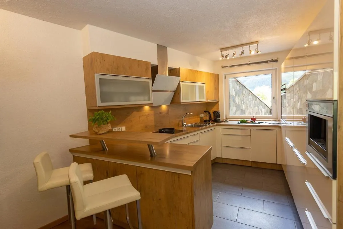 Appartements Fuerstauer, Jokercard Included Saalbach-Hinterglemm