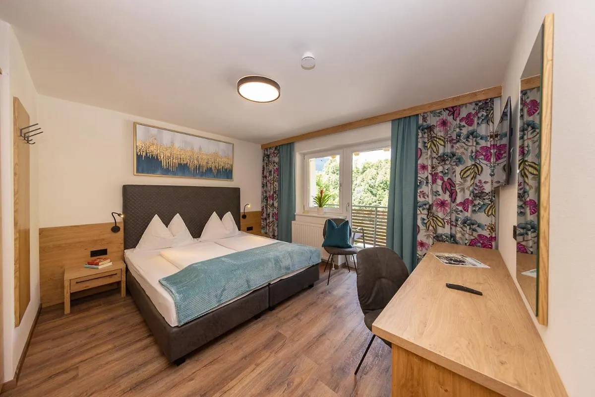 Appartements Fuerstauer, Jokercard Included Saalbach-Hinterglemm Apartment