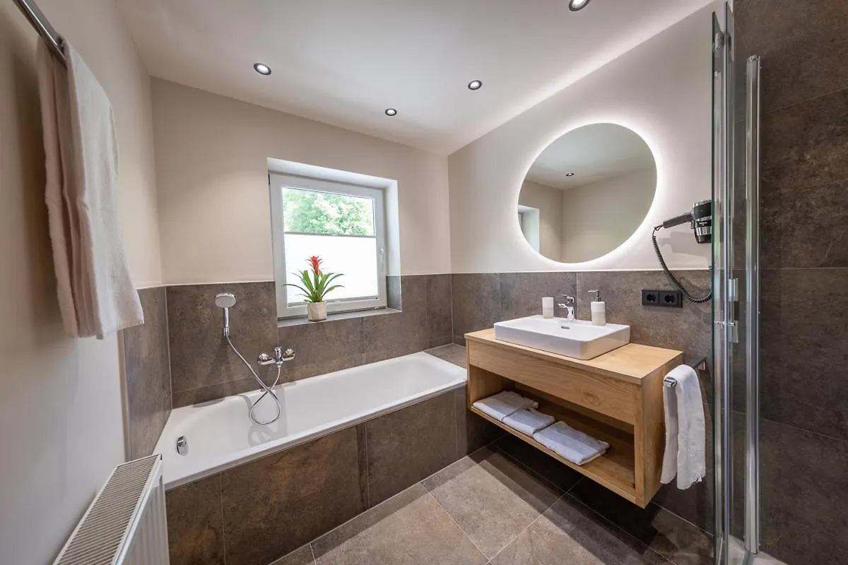 Appartements Fuerstauer, Jokercard Included Saalbach-Hinterglemm