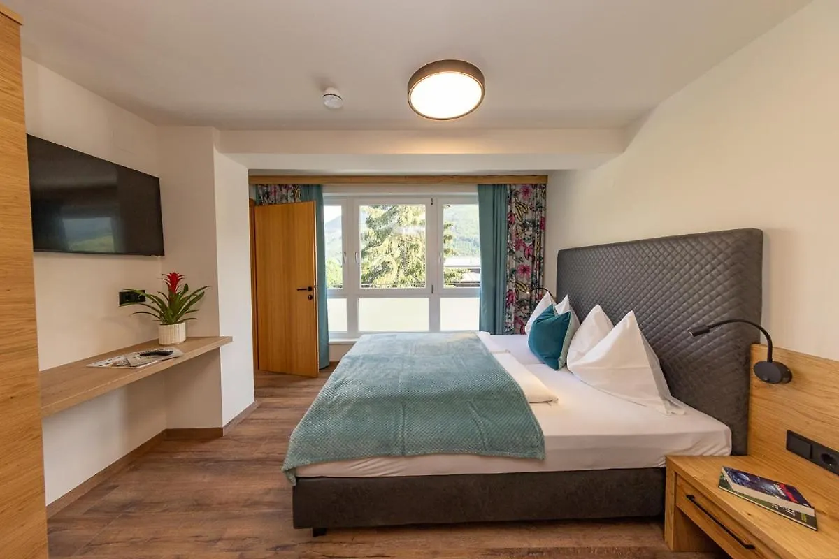 Apartment Appartements Fuerstauer, Jokercard Included Saalbach-Hinterglemm